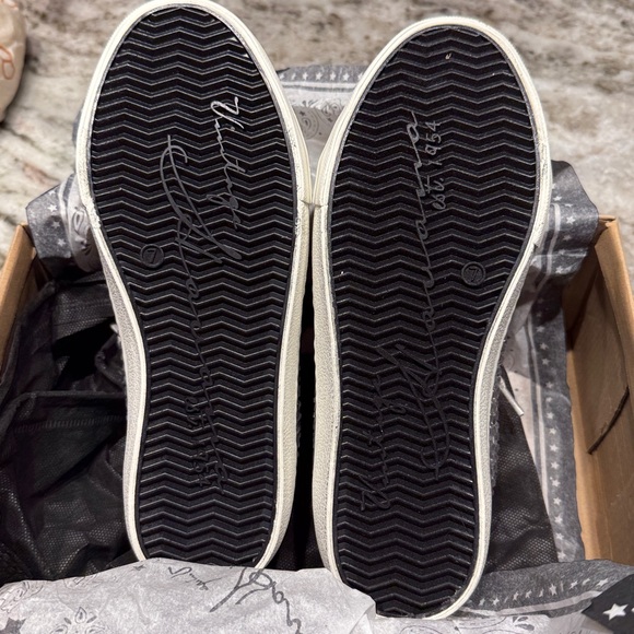 NEW Vintage Havana GRANDE - SILVER FULL RHINESTONE - Picture 13 of 13